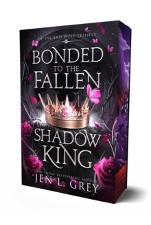 Bonded to the Fallen Shadow King : Volume 1