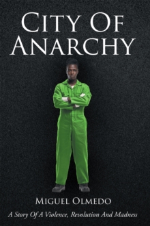 City Of Anarchy