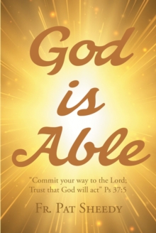 God is Able