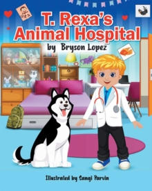 T. Rexa's Animal Hospital