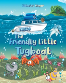 The Friendly Little Tugboat