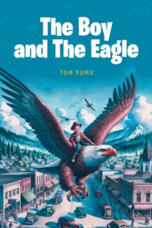 The Boy and The Eagle