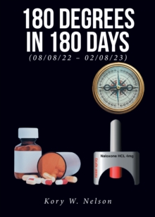 180 Degrees in 180 Days