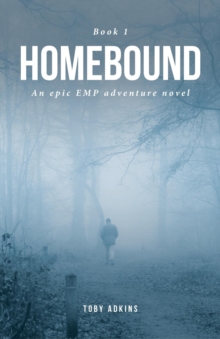 HOMEbound : Book 1