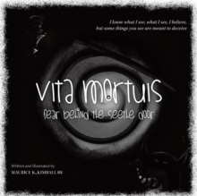 VITA MORTUIS : Fear Behind The Seethe Door