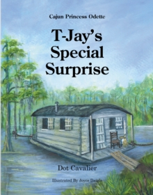 T. Jay's Special Surprise