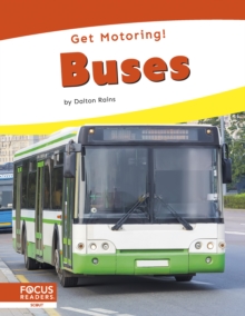 Buses Dalton Rains
