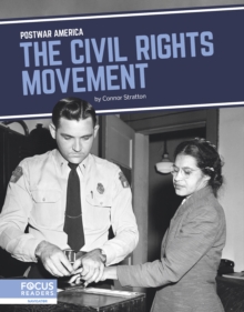 The Civil Rights Movement