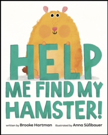 Help Me Find My Hamster!
