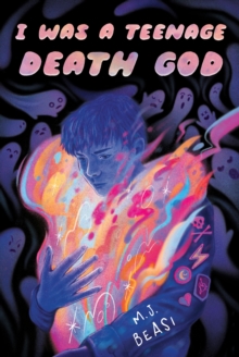 I Was a Teenage Death God