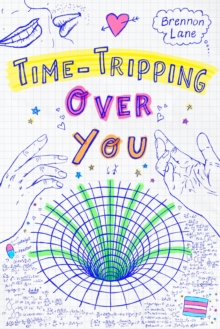 Time-Tripping Over You