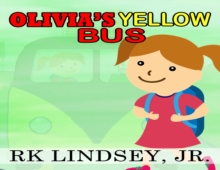 Olivia's Yellow Bus