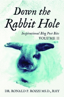 Down the Rabbit Hole : Inspirational Blog Post Bits Volume 2