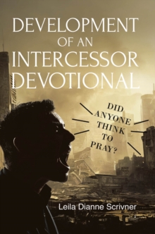 Development of an Intercessor Devotional