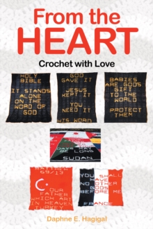 From the Heart : Crotchet with love