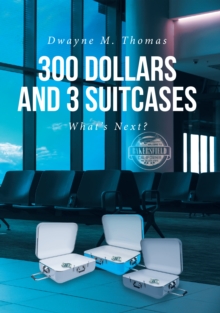 300 Dollars and 3 Suitcases : What's Next?