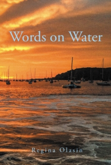 Words on Water 2016 - 2020