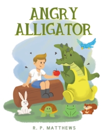 Angry Alligator