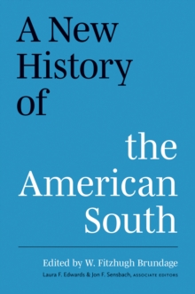 A New History of the American South