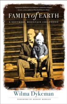 Family of Earth : A Southern Mountain Childhood