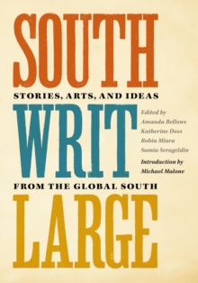 South Writ Large : Stories from the Global South