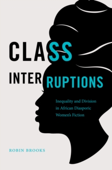 Class Interruptions : Inequality and Division in African Diasporic Women's Fiction