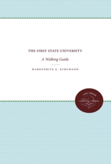 The First State University : A Walking Guide