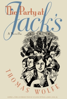 The Party at Jack's : A Novella