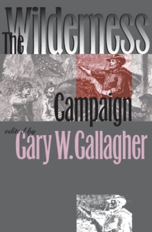 The Wilderness Campaign