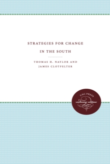 Strategies for Change in the South