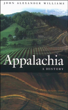 Appalachia : A History