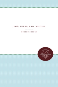 Jews, Turks, and Infidels