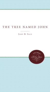 The Tree Named John