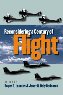 Reconsidering a Century of Flight