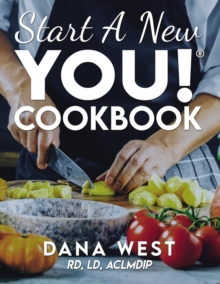 START A NEW YOU!(R) COOKBOOK