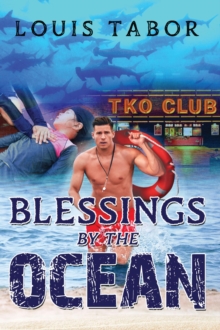 Blessings By The Ocean