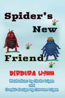 Spider's New Friend