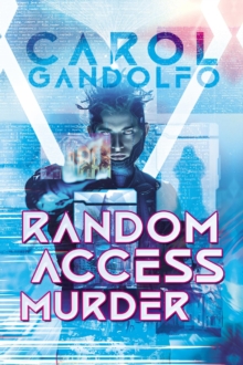 Random Access Murder