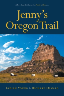 Jenny's Oregon Trail