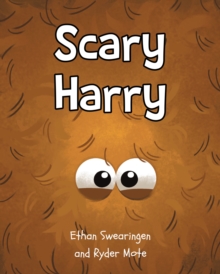 Scary Harry