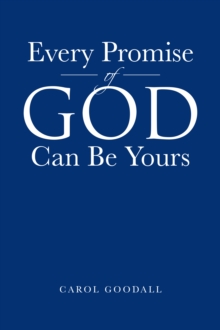 Every Promise of God Can Be Yours