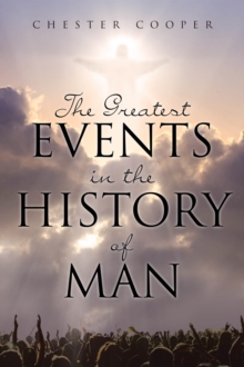 The Greatest Events in the History of Man