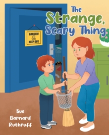 The Strange, Scary Thing