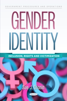 Gender Identity: Inclusion, Rights and Victimization