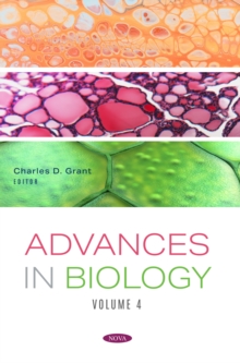 Advances in Biology. Volume 4