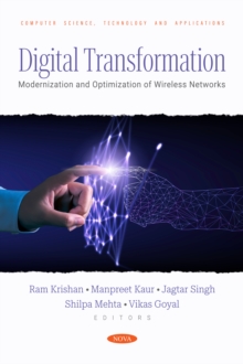 Digital Transformation - Modernization and Optimization of Wireless Networks