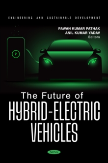 The Future of Hybrid-Electric Vehicles