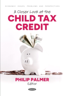 A Closer Look at the Child Tax Credit