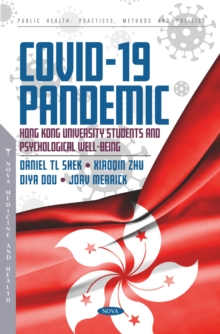 COVID-19 Pandemic: Hong Kong University Students and Psychological Well-Being