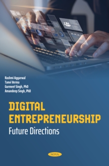 Digital Entrepreneurship: Future Directions